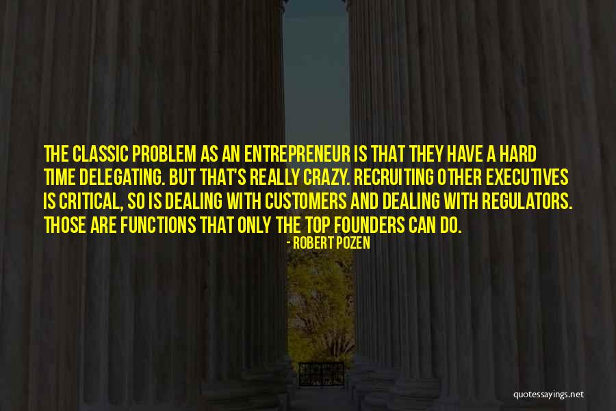 Robert Pozen Quotes 2265851