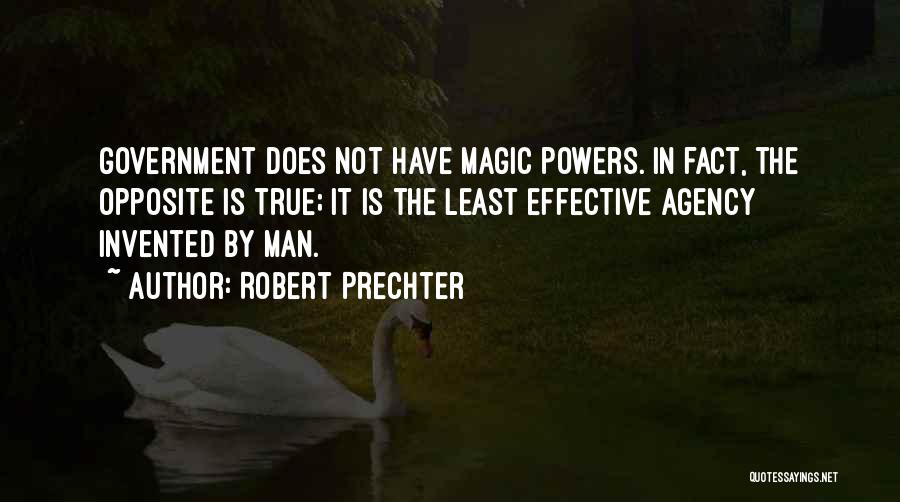 Robert Prechter Quotes 983827