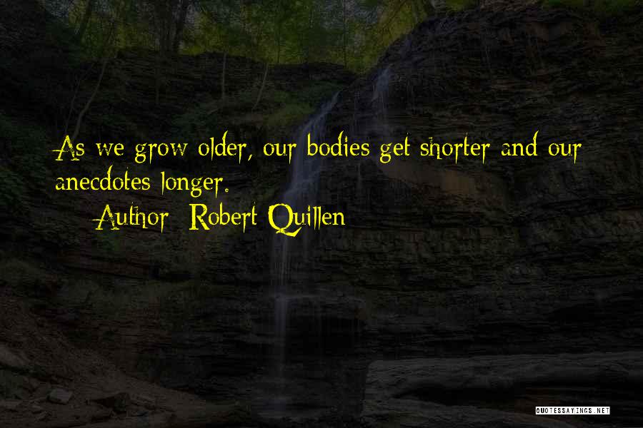 Robert Quillen Quotes 2202670