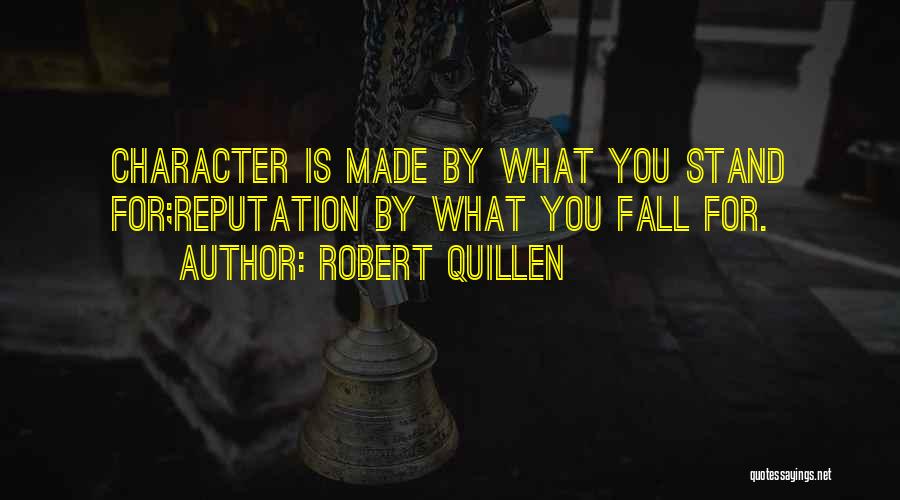 Robert Quillen Quotes 533630