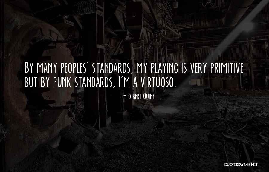 Robert Quine Quotes 1110972 Robert Quine Quotes 1110972