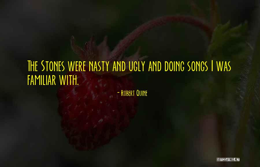 Robert Quine Quotes 1762769 Robert Quine Quotes 1762769