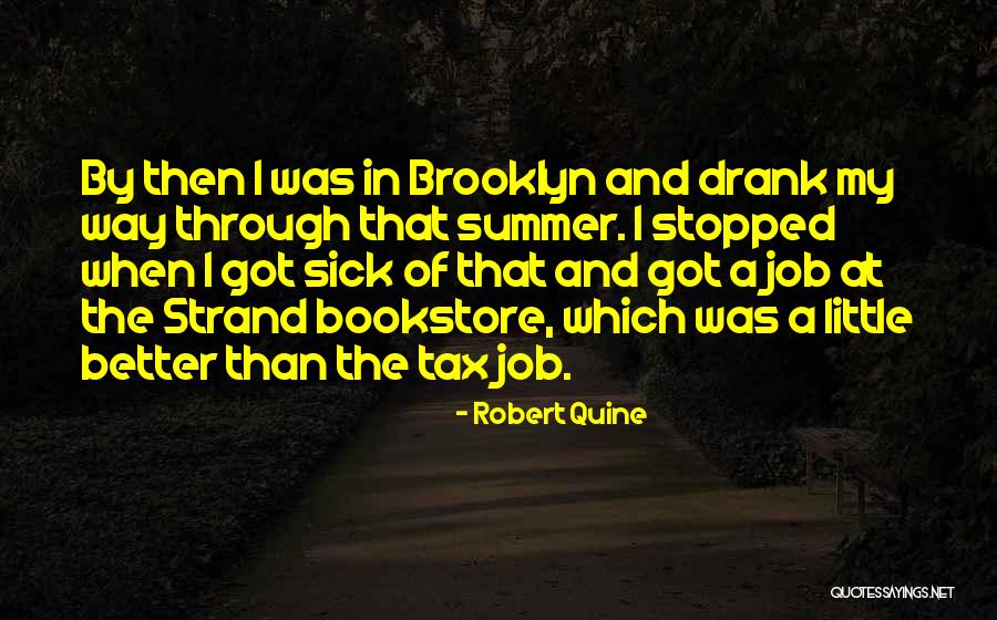 Robert Quine Quotes 2029999