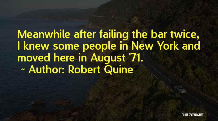 Robert Quine Quotes 710795