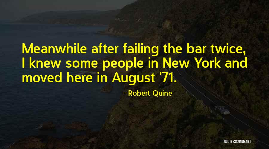 Robert Quine Quotes 710795