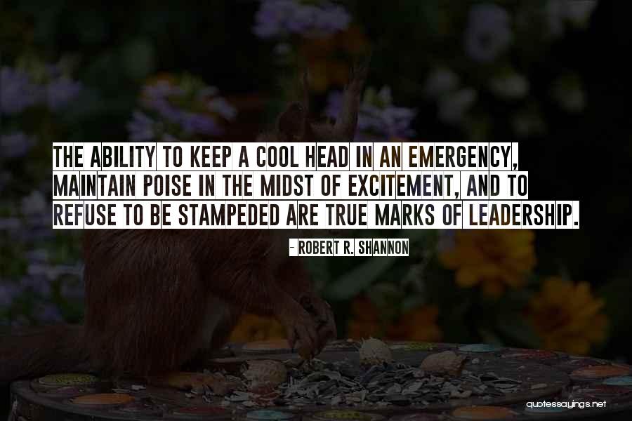 Robert R. Shannon Quotes 451773 Robert R. Shannon Quotes 451773