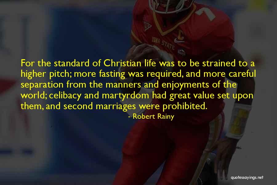 Robert Rainy Quotes 1375894 Robert Rainy Quotes 1375894