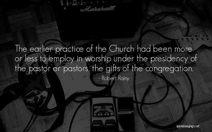 Robert Rainy Quotes 776215 Robert Rainy Quotes 776215