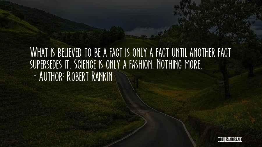 Robert Rankin Quotes 1456326