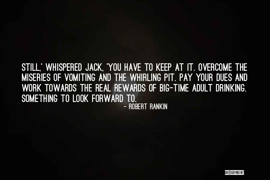 Robert Rankin Quotes 1553530 Robert Rankin Quotes 1553530