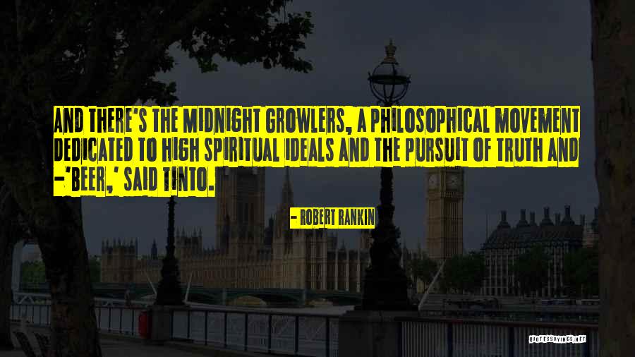 Robert Rankin Quotes 1662187 Robert Rankin Quotes 1662187