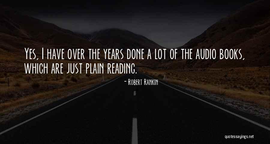 Robert Rankin Quotes 1703602 Robert Rankin Quotes 1703602