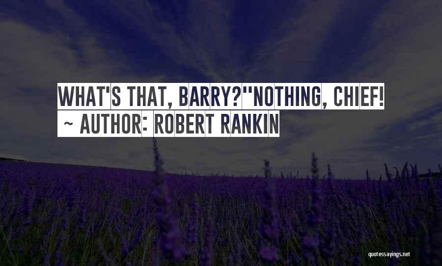 Robert Rankin Quotes 2170140