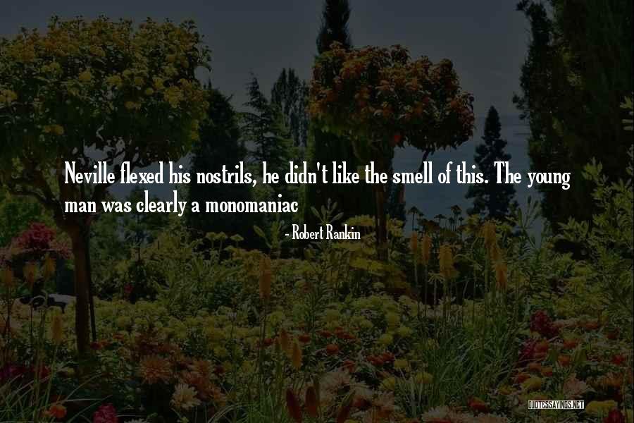 Robert Rankin Quotes 2194534 Robert Rankin Quotes 2194534