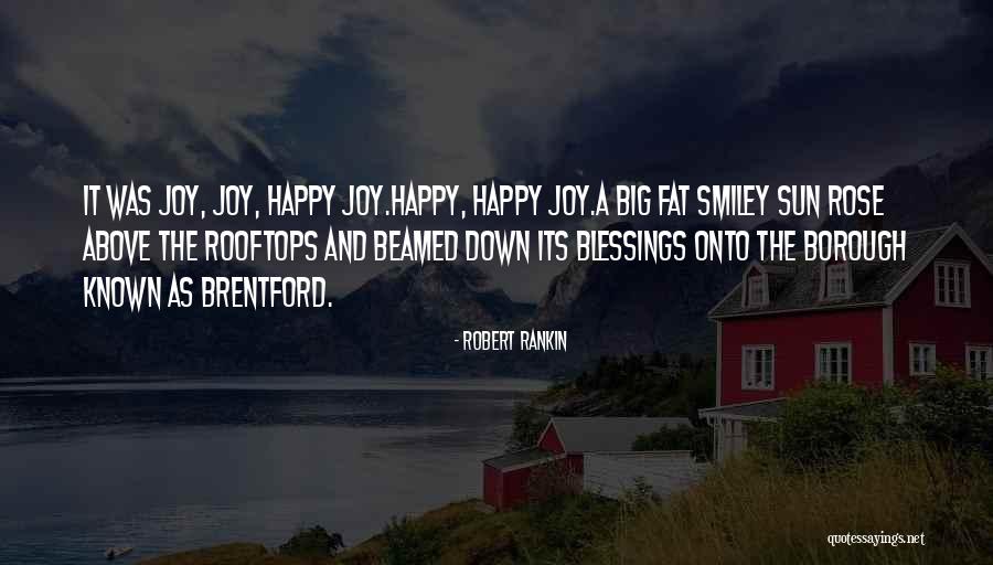 Robert Rankin Quotes 2214692 Robert Rankin Quotes 2214692