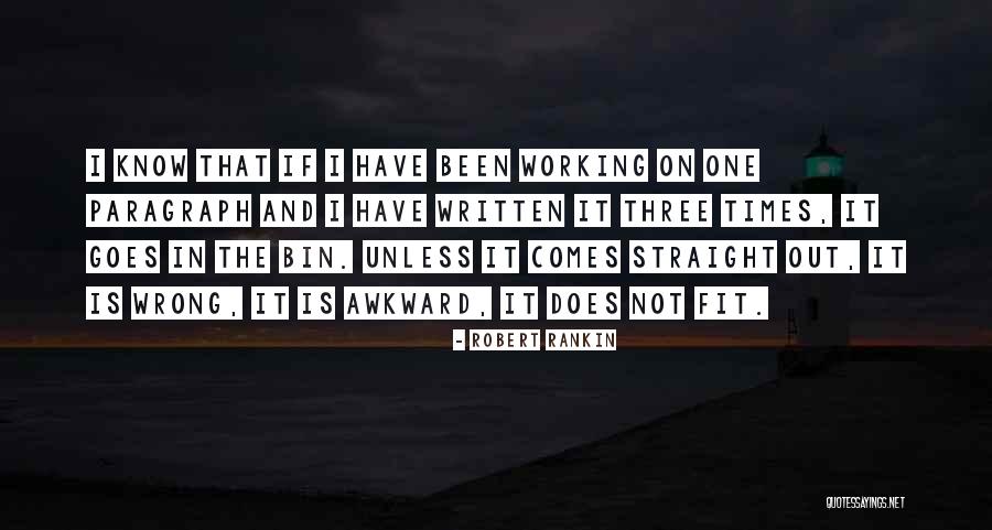 Robert Rankin Quotes 301450 Robert Rankin Quotes 301450
