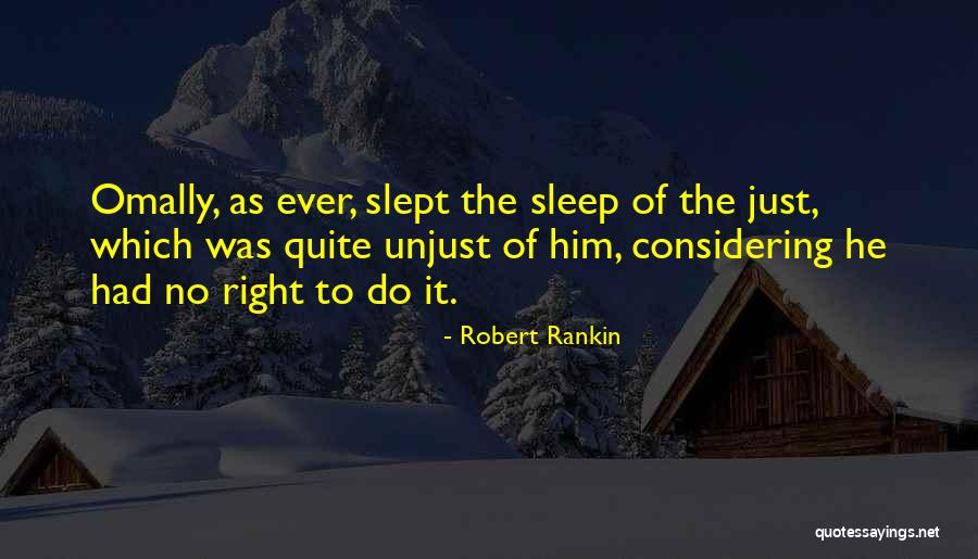 Robert Rankin Quotes 493323