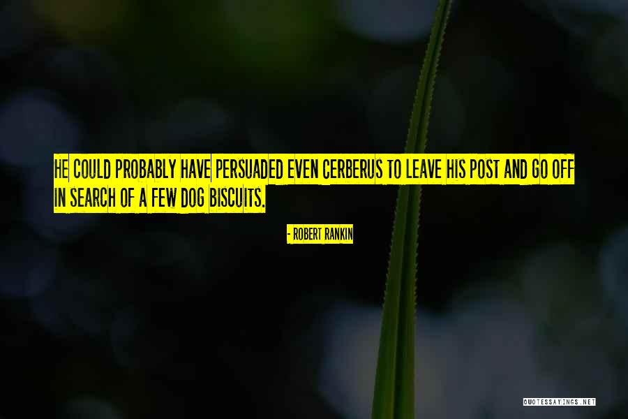 Robert Rankin Quotes 750059 Robert Rankin Quotes 750059
