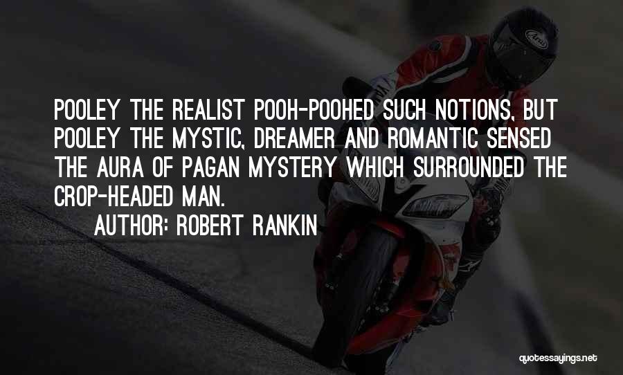 Robert Rankin Quotes 846122