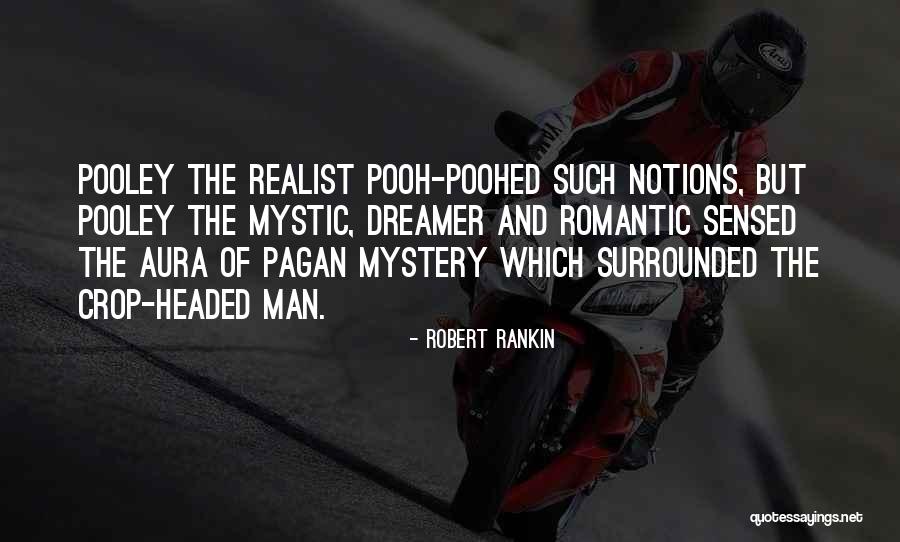 Robert Rankin Quotes 846122