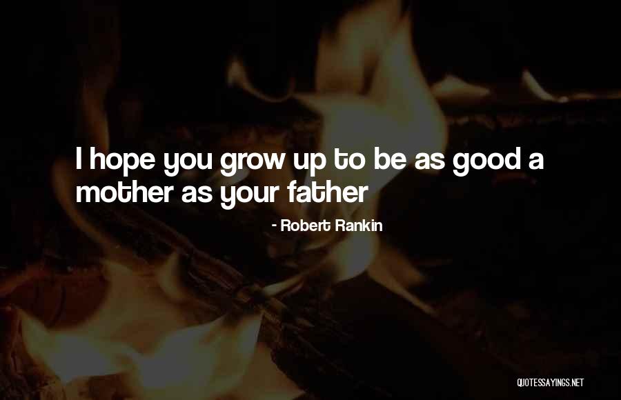 Robert Rankin Quotes 94700 Robert Rankin Quotes 94700