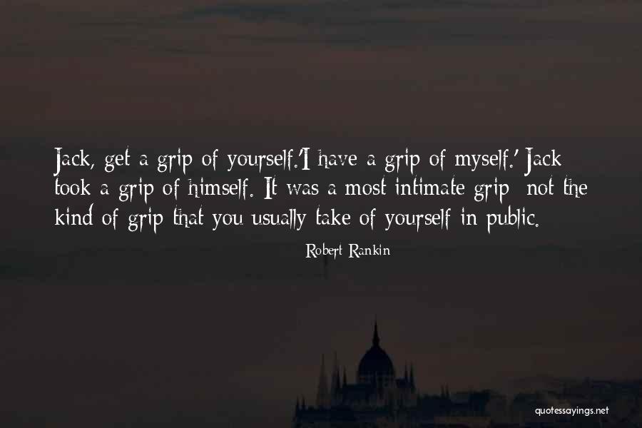 Robert Rankin Quotes 955060 Robert Rankin Quotes 955060