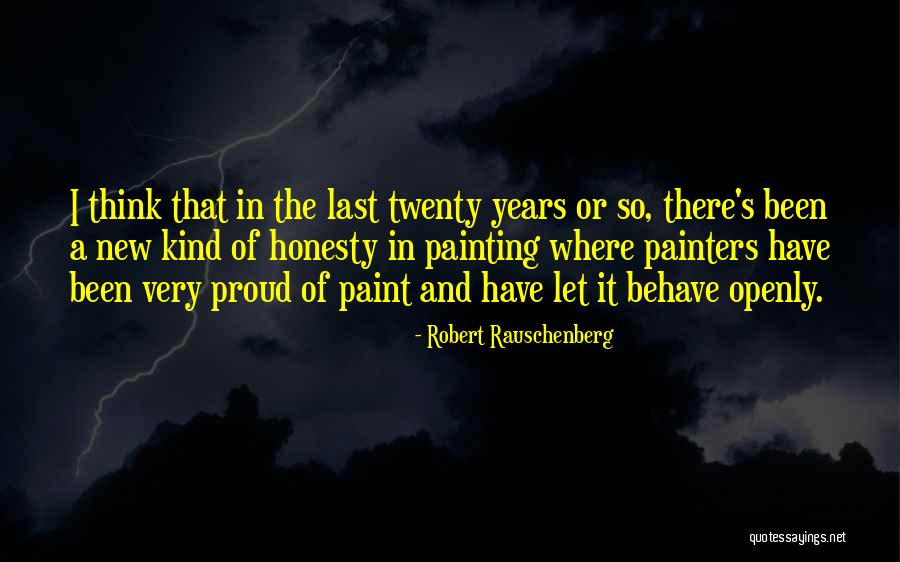 Robert Rauschenberg Quotes 114377 Robert Rauschenberg Quotes 114377