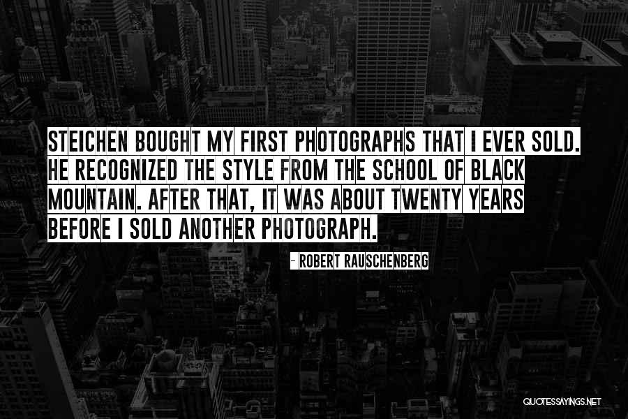 Robert Rauschenberg Quotes 122826 Robert Rauschenberg Quotes 122826
