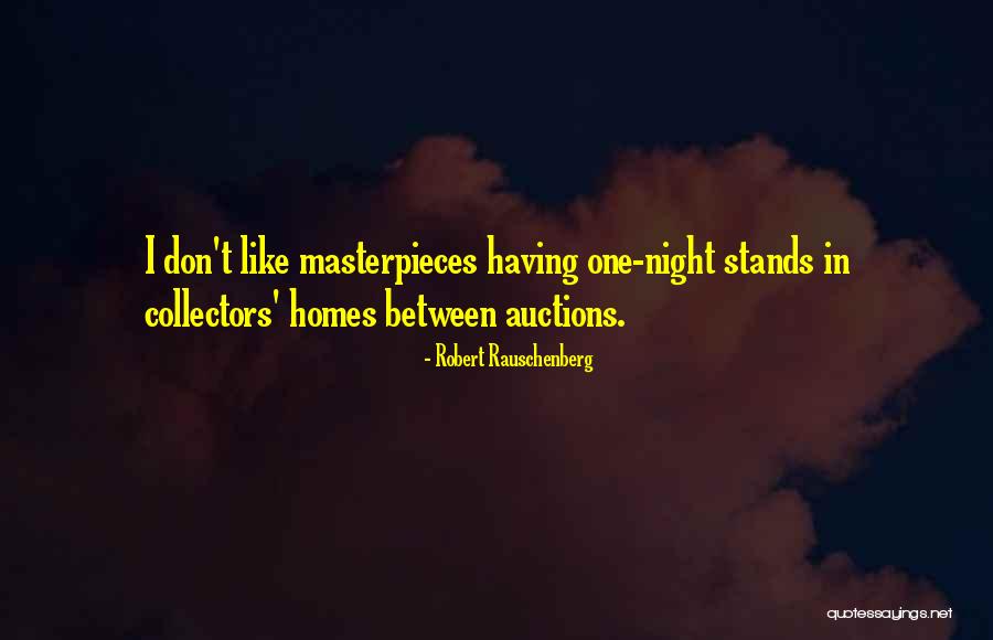 Robert Rauschenberg Quotes 1380555 Robert Rauschenberg Quotes 1380555