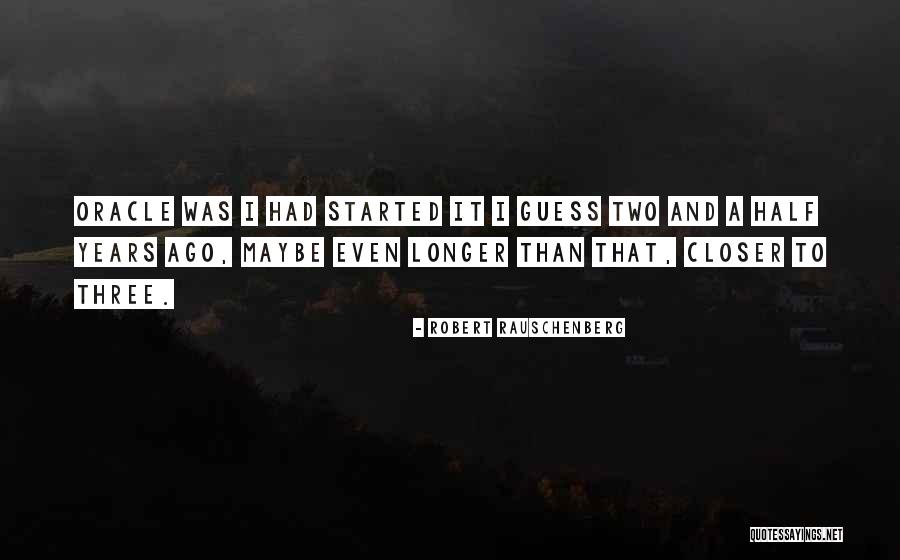 Robert Rauschenberg Quotes 1728578 Robert Rauschenberg Quotes 1728578