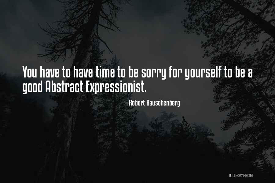 Robert Rauschenberg Quotes 303316 Robert Rauschenberg Quotes 303316
