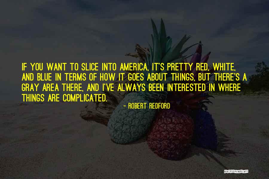 Robert Redford Quotes 1055191