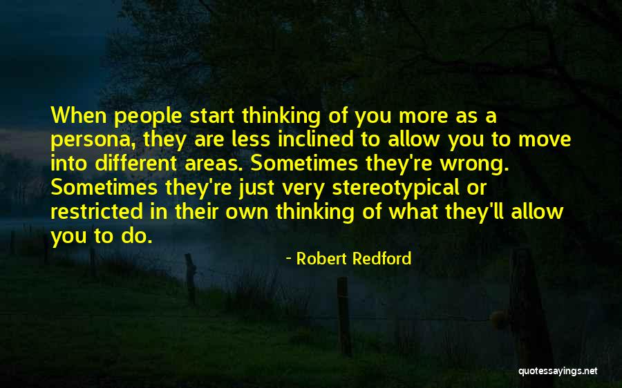 Robert Redford Quotes 115957