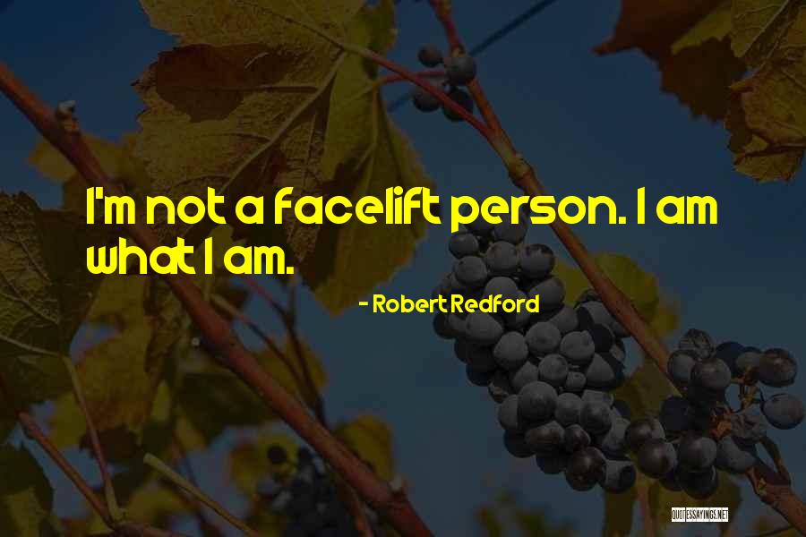 Robert Redford Quotes 1469675