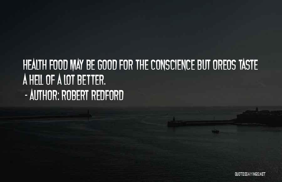 Robert Redford Quotes 1743808
