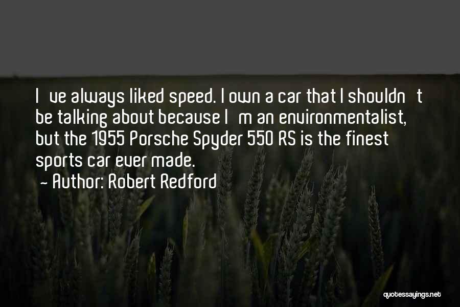 Robert Redford Quotes 1827348