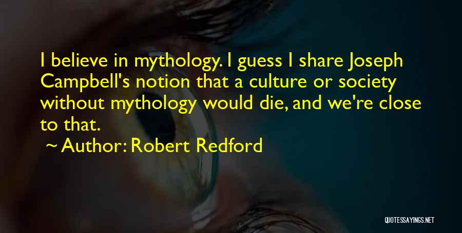 Robert Redford Quotes 1845651