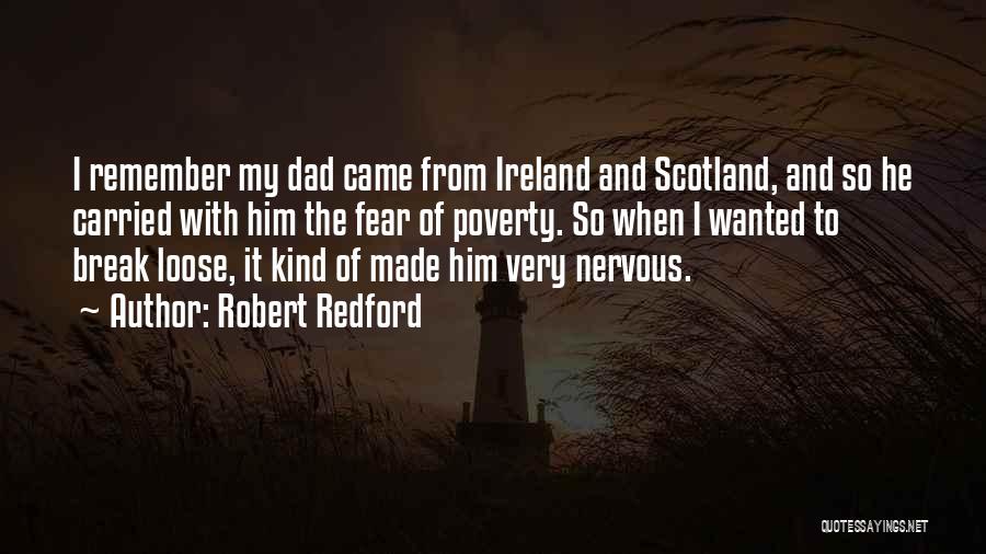 Robert Redford Quotes 350150