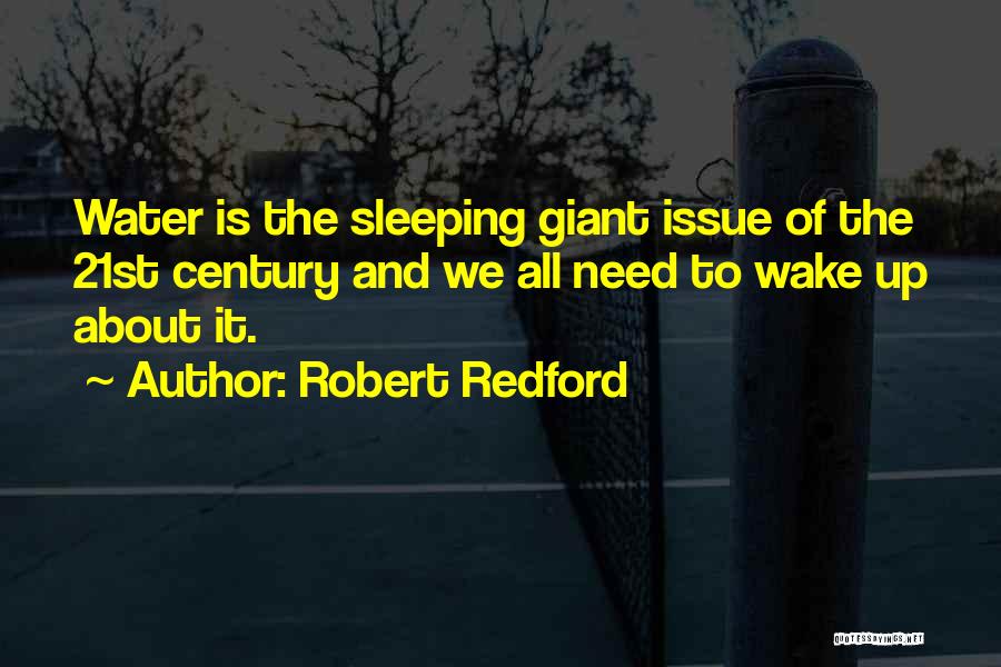Robert Redford Quotes 385025