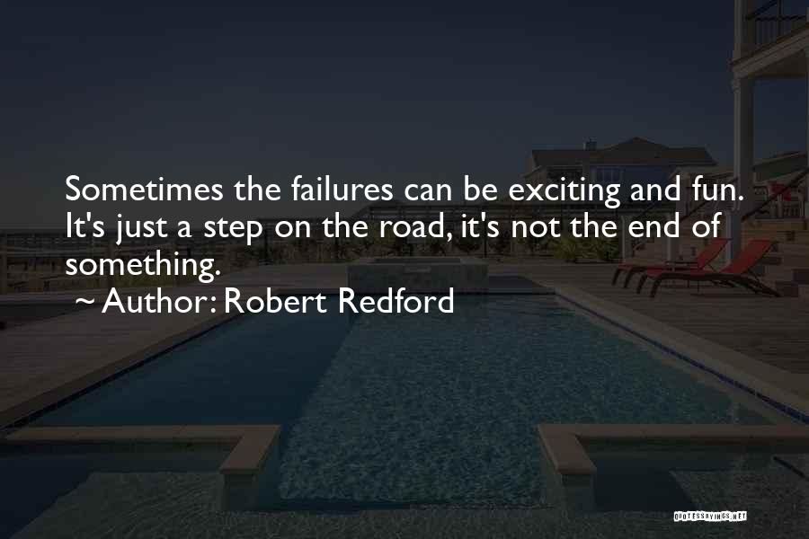 Robert Redford Quotes 536750