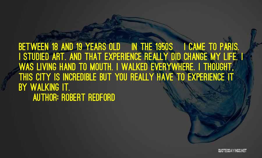 Robert Redford Quotes 614883