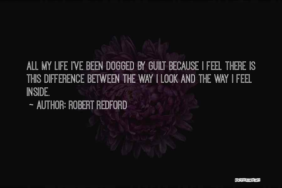 Robert Redford Quotes 705616