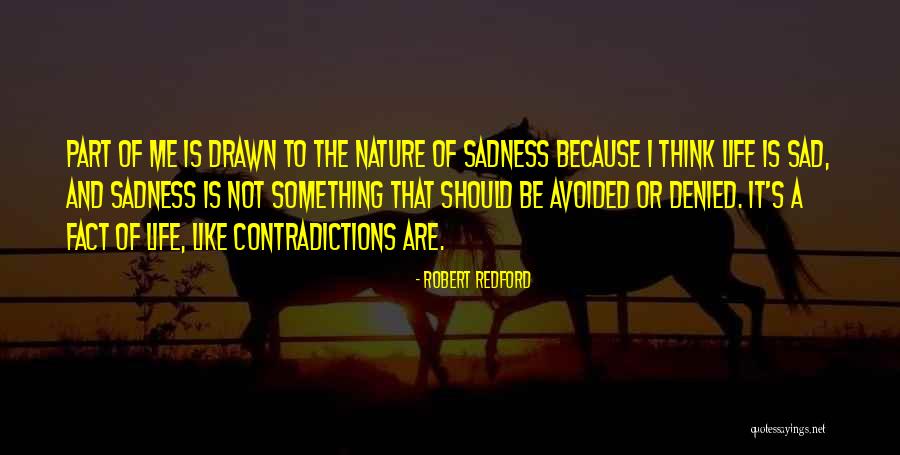 Robert Redford Quotes 715123