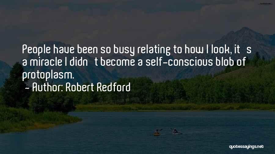 Robert Redford Quotes 915660