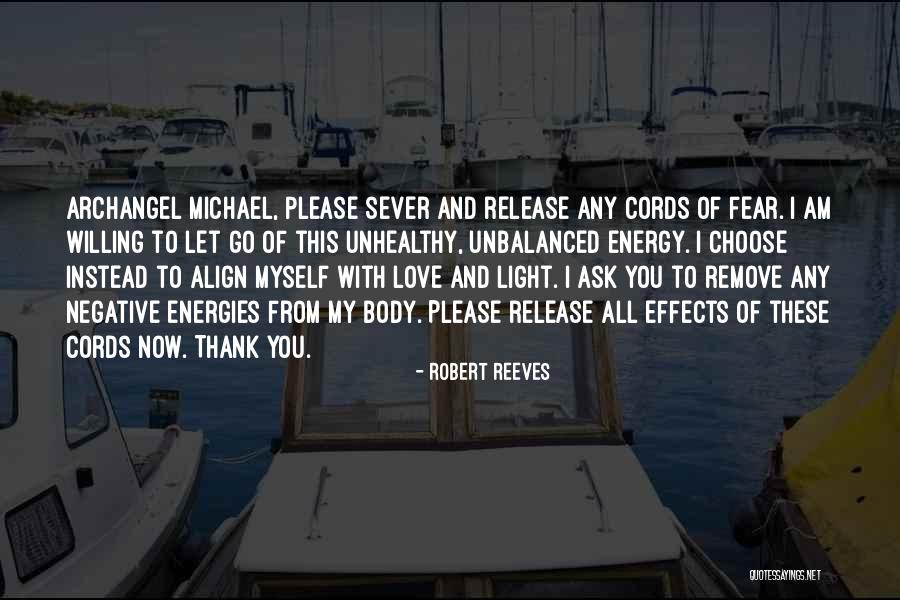 Robert Reeves Quotes 661308