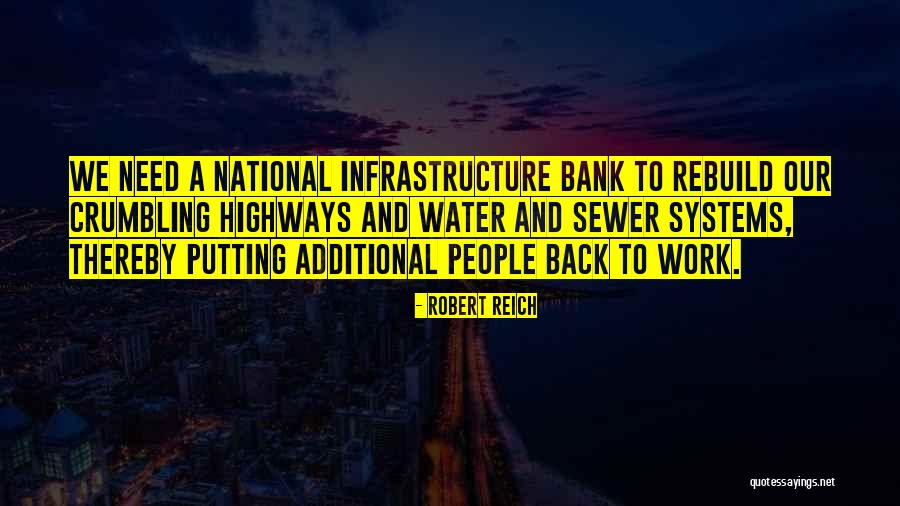 Robert Reich Quotes 101647