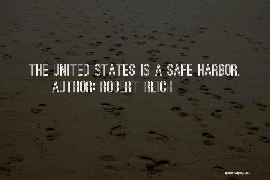 Robert Reich Quotes 1126744