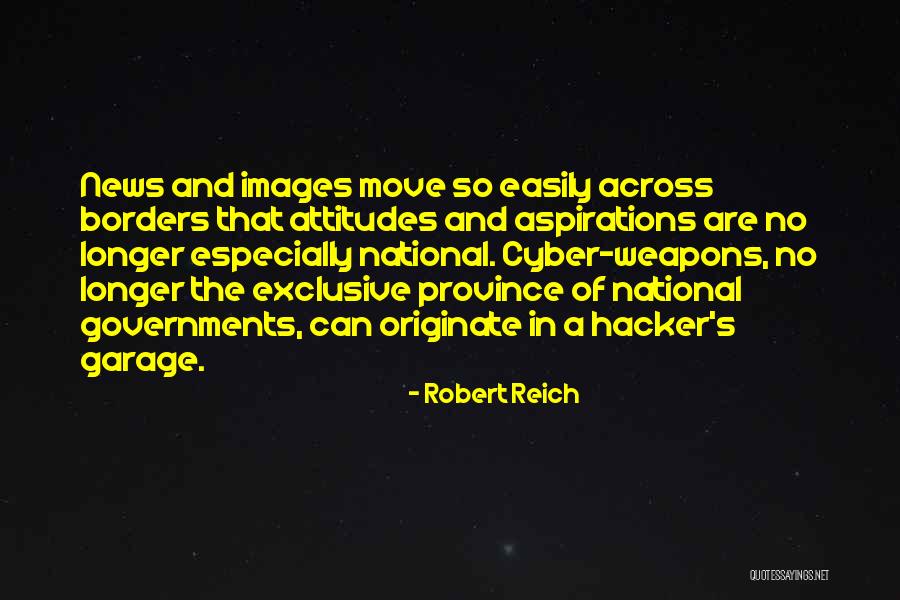 Robert Reich Quotes 1135285