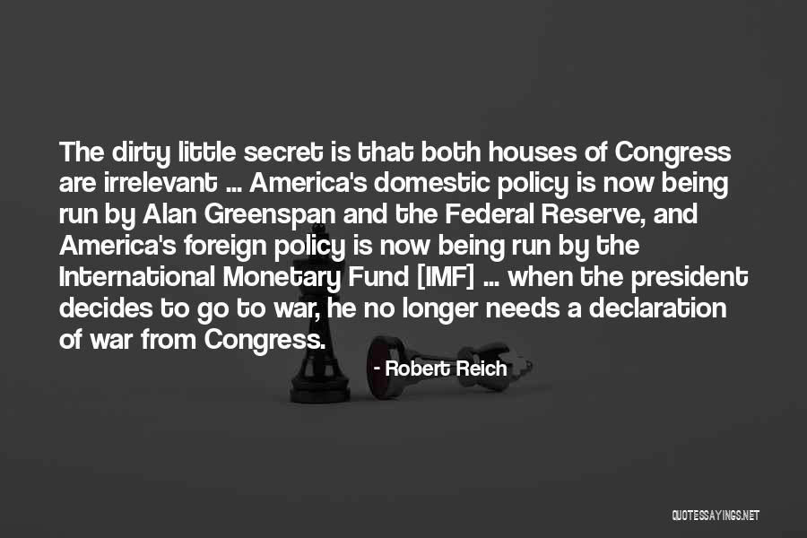 Robert Reich Quotes 1150504