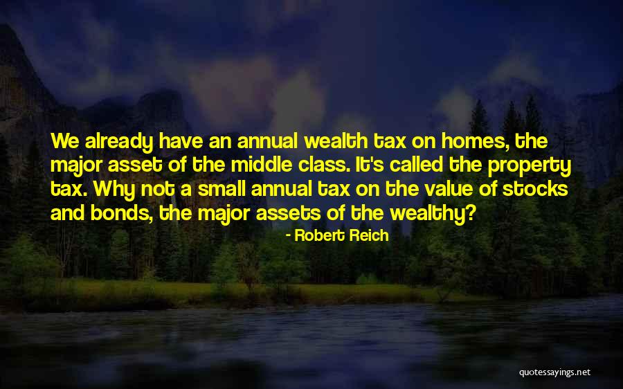 Robert Reich Quotes 1232923